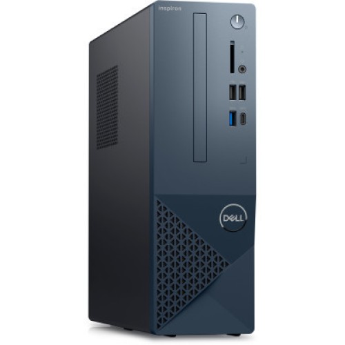 Компьютер Dell Vostro 3030 SFF / i3-14100, 8, 512, WiFi (N4002VDT3030SFF_UBU)