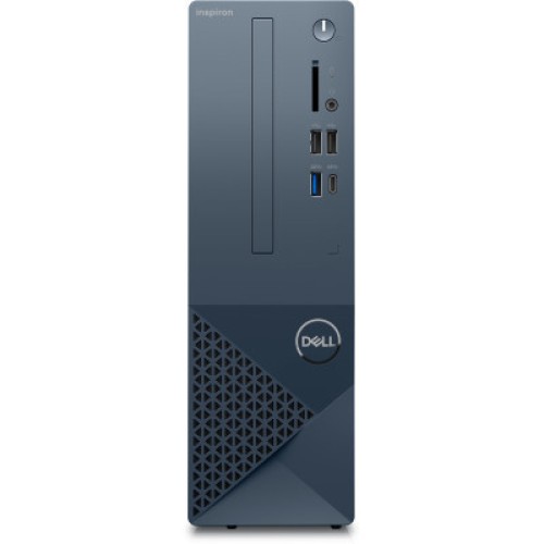 Компьютер Dell Vostro 3030 SFF / i3-14100, 8, 512, WiFi (N4002VDT3030SFF_UBU)