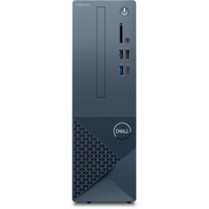 Компьютер Dell Vostro 3030 SFF / i5-14400, 8, 512, WiFi, Win11P (N4010VDT3030SFF)