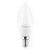 Лампочка Vestum C37 8W 4100K 220V E14 (1-VS-1311)