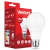 Лампочка Vestum G45 6W 4100K 220V E27 (1-VS-1201)