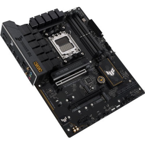 Материнская плата ASUS TUF GAMING B650-E WIFI