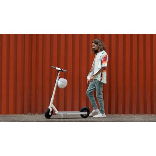 Електросамокат OKAI ES10-NEON Lite White (ES10-W)