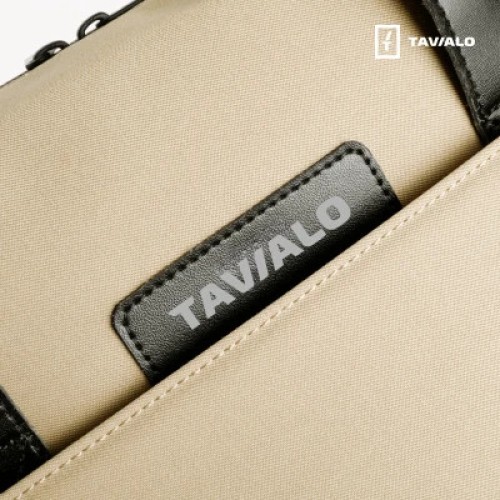 Рюкзак для ноутбука Tavialo 15.6" CityLife TC11.5 beige 11,5л (TC11.5-124KH)