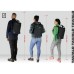 Рюкзак для ноутбука Tavialo 15.6" CityLife TC11.5 black 11,5л (TC11.5-124BL)