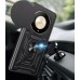 Чехол для мобильного телефона BeCover Military Honor Magic6 Lite 5G Black (710997)