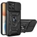 Чехол для мобильного телефона BeCover Military Honor X6a Black (710670)
