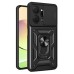 Чехол для мобильного телефона BeCover Military Honor X7a Black (710669)