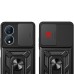 Чехол для мобильного телефона BeCover Military Honor X7b Black (710998)