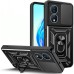 Чехол для мобильного телефона BeCover Military Honor X7b Black (710998)
