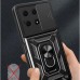 Чехол для мобильного телефона BeCover Military Honor X8a Black (710668)