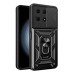 Чехол для мобильного телефона BeCover Military Honor X8a Black (710668)