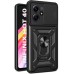 Чехол для мобильного телефона BeCover Military Infinix Hot 40 (X6836) Black (710672)