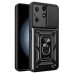 Чехол для мобильного телефона BeCover Military Infinix Zero 30 4G (X6731B) Black (710674)