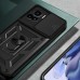 Чехол для мобильного телефона BeCover Military Motorola Edge 30 Ultra Black (710678)