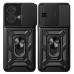 Чехол для мобильного телефона BeCover Military Motorola Edge 40 Neo Black (710677)