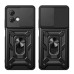 Чехол для мобильного телефона BeCover Military Motorola Moto G84 Black (710675)