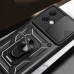 Чехол для мобильного телефона BeCover Military Motorola Moto G84 Black (710675)