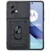 Чехол для мобильного телефона BeCover Military Motorola Moto G84 Black (710675)