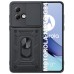 Чехол для мобильного телефона BeCover Military Motorola Moto G84 Black (710675)