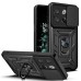Чехол для мобильного телефона BeCover Military OnePlus 11 Black (710710)
