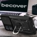 Чехол для мобильного телефона BeCover Military Oppo A18 Black (710712)