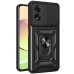 Чехол для мобильного телефона BeCover Military Oppo A18 Black (710712)
