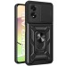 Чехол для мобильного телефона BeCover Military Oppo A18 Black (710712)