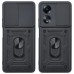 Чехол для мобильного телефона BeCover Military Oppo A38 Black (710714)
