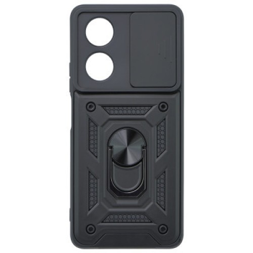 Чехол для мобильного телефона BeCover Military Oppo A38 Black (710714)