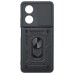 Чехол для мобильного телефона BeCover Military Oppo A38 Black (710714)