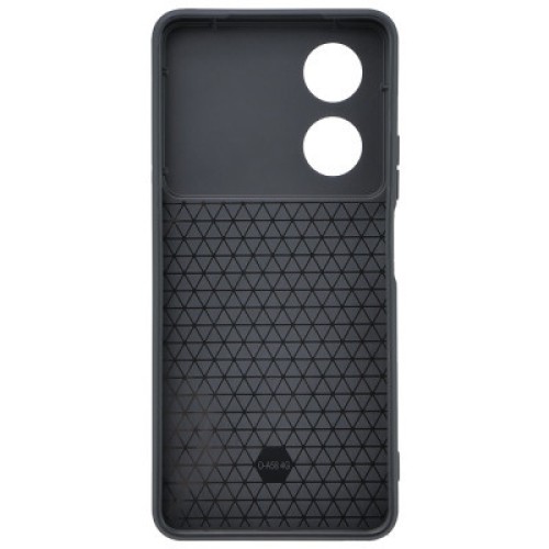 Чехол для мобильного телефона BeCover Military Oppo A38 Black (710714)