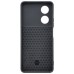 Чехол для мобильного телефона BeCover Military Oppo A38 Black (710714)