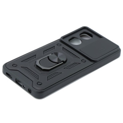Чехол для мобильного телефона BeCover Military Oppo A38 Black (710714)