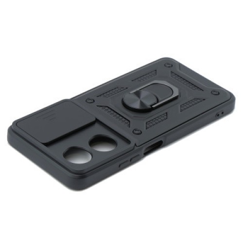 Чехол для мобильного телефона BeCover Military Oppo A38 Black (710714)