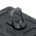Чехол для мобильного телефона BeCover Military Oppo A38 Black (710714)