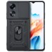 Чехол для мобильного телефона BeCover Military Oppo A38 Black (710714)