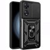 Чехол для мобильного телефона BeCover Military Oppo A58 4G Black (710713)