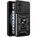 Чехол для мобильного телефона BeCover Military Oppo A58 4G Black (710713)