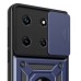 Чехол для мобильного телефона BeCover Military Realme 11 4G Blue (710704)