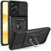 Чехол для мобильного телефона BeCover Military Realme C51 Black (710705)