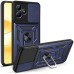 Чехол для мобильного телефона BeCover Military Realme C51 Blue (710706)