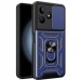 Чехол для мобильного телефона BeCover Military Realme C51 Blue (710706)