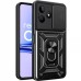 Чехол для мобильного телефона BeCover Military Realme C53 Black (710701)