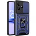 Чехол для мобильного телефона BeCover Military Realme C53 Blue (710702)