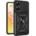 Чехол для мобильного телефона BeCover Military Realme C67 4G Black (710707)