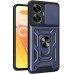 Чехол для мобильного телефона BeCover Military Realme C67 4G Blue (710708)