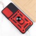 Чехол для мобильного телефона BeCover Military Samsung Galaxy S23 FE SM-S711 Red (710662)