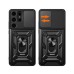 Чехол для мобильного телефона BeCover Military Samsung Galaxy S24 Ultra SM-S928 Black (710683)