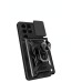 Чехол для мобильного телефона BeCover Military Samsung Galaxy S24 Ultra SM-S928 Black (710683)